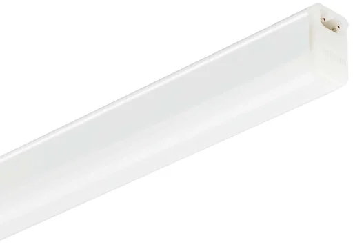 Pentura Mini Basic armatur BN132C 10W, 950 lumen, 830, L900