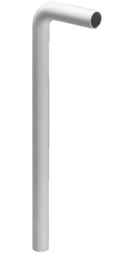 Avløpsrør 32 mm.