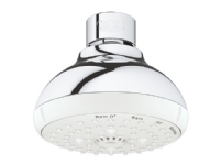 Grohe NTempesta 100 IV 9,5L - hovedbruser 9,5l 27606001