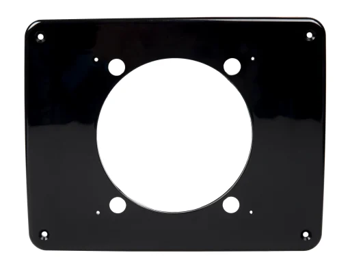 Fresh Intellivent Sky takplate, sort