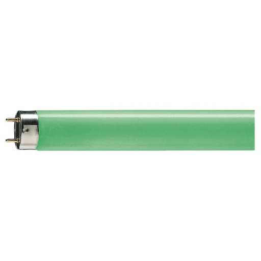 Lysrør TL-D Farget G13 36W 170 Grønn - 25 stk