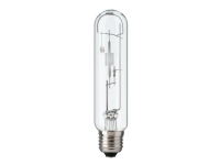 Philips MASTER CityWhite CDO-TT - Keramisk metalhalid (CMH) lyspære - form: T35 - klar finish - E27 - 70 W - klasse F - varmt hvidt lys - 2800 K