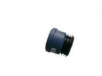 Duravit Stikmuffe 110-110mm S - upplement til afløbssæt 617873230