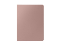 Samsung EF-BT630 - Flipomslag til tablet - pink - for Galaxy Tab S7, Tab S8
