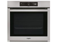Whirlpool AKZ9 6230 IX ovn 73 L A+ Rustfrit stål