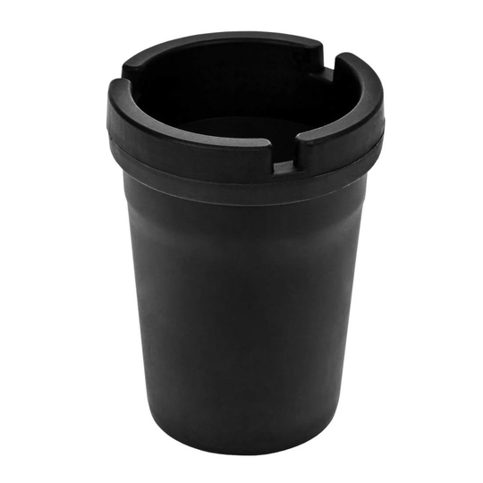 Askebæger til Bil - Plast