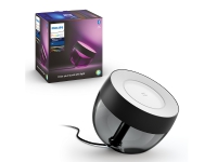 Philips Hue Iris Bordlampe Gen 4 - Sort - BT