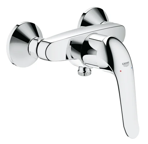 Grohe Euroeco spec ettgreps dusjveggfeste. ext