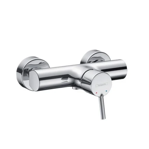 Hansgrohe Talis S Dusjbatteri, Krom