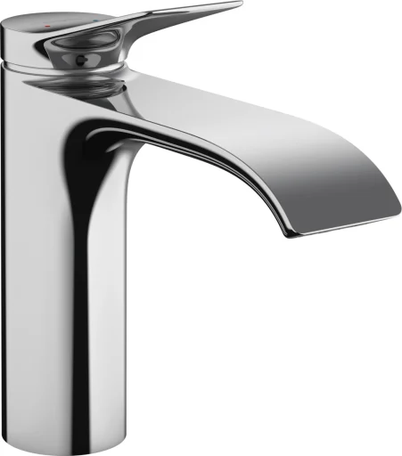 Hansgrohe Vivenis 110 servantbatteri, krom