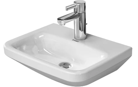 DURASTYLE VASK 45CM MED 1 KRAN