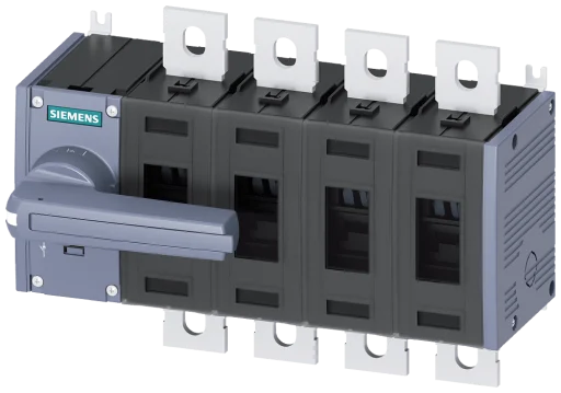 Lastbryter 690V 315A 4P