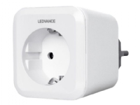 LEDVANCE SMART+ BT PLUG - Smart stik - trådløs - Bluetooth - hvid