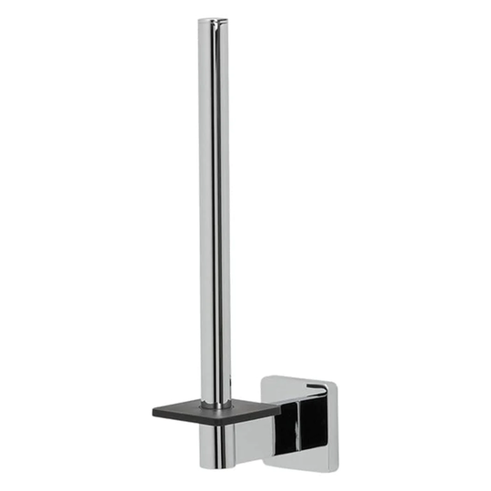 Tiger Dock Reserverullholder Krom