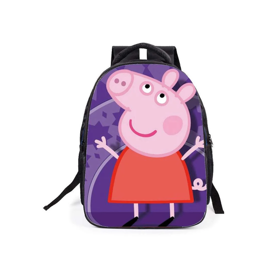 Peppa Pig-rygsæk til børn - Nr 1