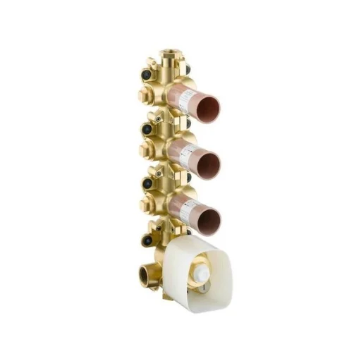 Hansgrohe Innbygingsdel t/AXOR Starck Termostatmodul t/Innbyging