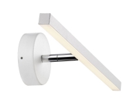 Væglampe IP S13 40 cm LED 5,6W hvid