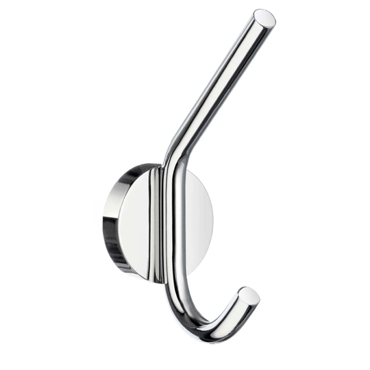 Smedbo 358 Krok for Badekåpe Home Krom