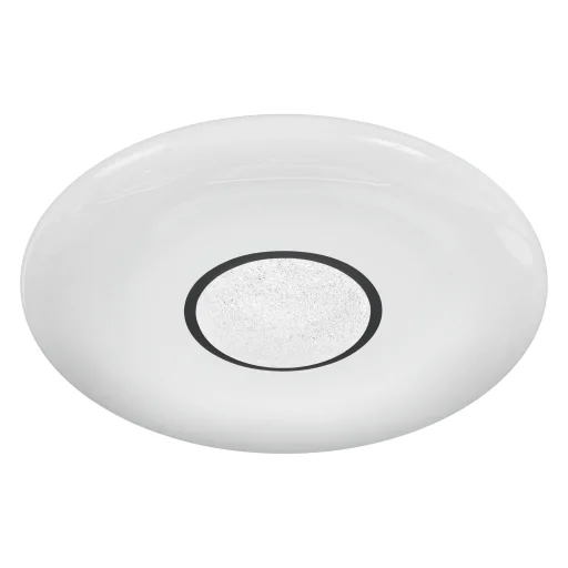 Ledvance Smart+ Orbis Kite LED Tunable White taklampe, 20W, WiFi, Ø41 cm, hvit