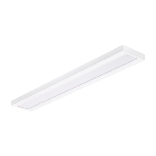 Ledinaire SM060C overbygg. 3400 lm, 840, 200 x 1200 mm, OC/UGR