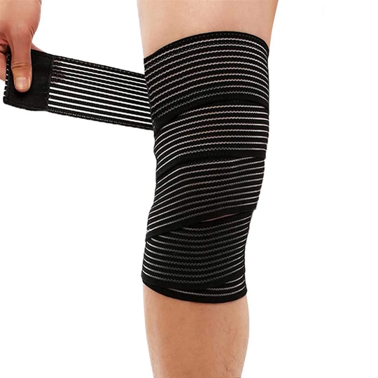 Sportsbandage - 180 cm