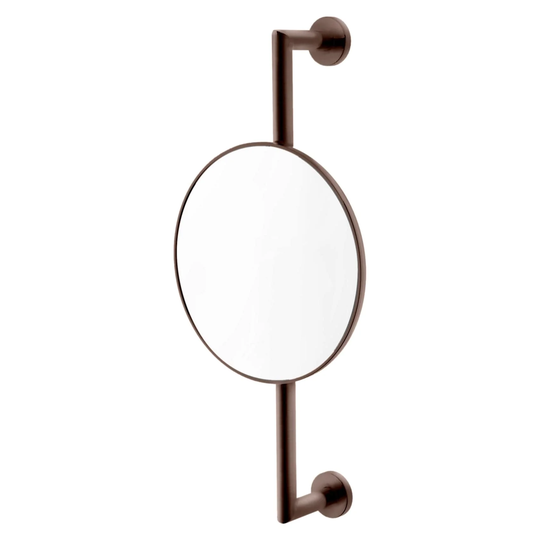 Tapwell Ta816 SminkespeilØ208mm Bronze