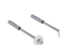 Geberit Monteringssæt M10 - t/håndvask L:14 cm.