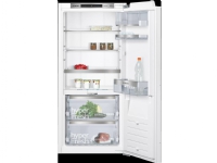 Siemens KI41FADE0 med hyperFresh premium / Led lys / softClose / Kun 37 dB / Fladhængsel