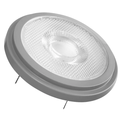 Osram Parathom Pro LEDspot 111 7,4W (50W) G53 40° Kan dempes