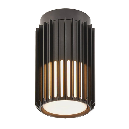 Matrix | Ceiling lamp | Black (Sort)