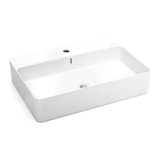 Bathco Santona Porselensservant B45-60cm Hvit / 60cm