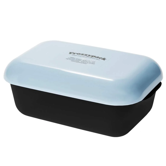 Frozzypack, Madkasse - Nordic Sea - Blå
