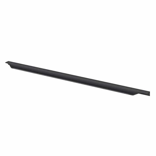 Vikingbad Håndtak Veiv Universal - B350-1196mm Svart / 796 mm