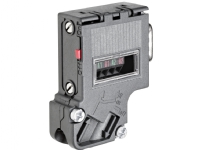 Siemens Siemens Dig.Industr. 6ES79720BA420XA0 PLC-tilslutningsstik