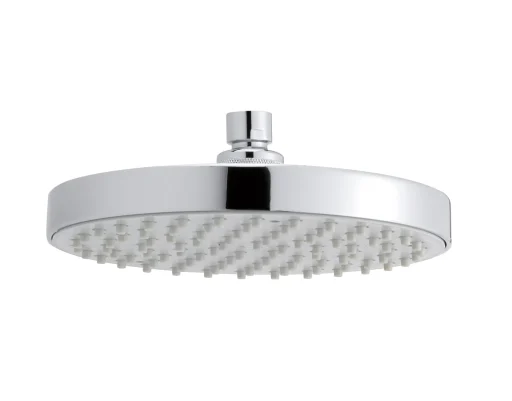 Damixa Kudos Grande Hoveddusj Ø 200 mm, Krom