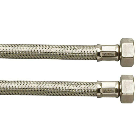 A-collection Luxor Toalettslange 50cm