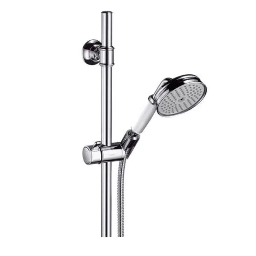 AXOR Montreux Dusjsett 90 cm, Krom