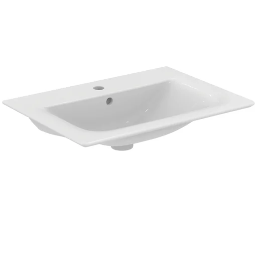 Ideal Standard Connect Air servant, 64 cm, hvit