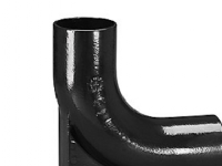 110 mm Fodbøjning MA 87,5°