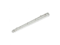 Philips Ledinaire Tomt Industriarmatur WT050C til 1xLED-lysrør 1200mm