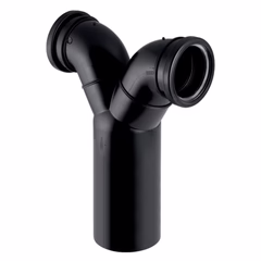 Geberit Dobbelt Klosettbend 90°