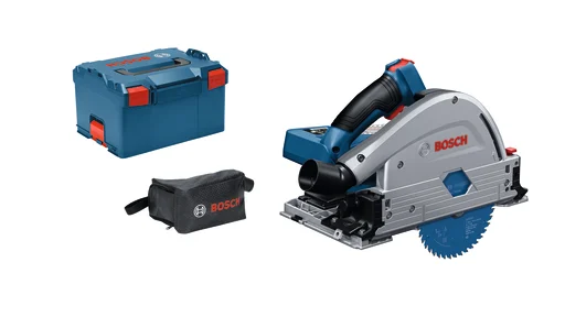 Bosch dykksag GKT 18V-52 GC, solo