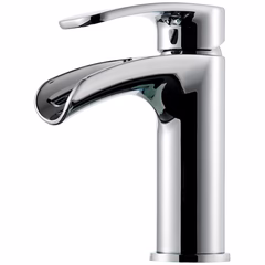Tapwell Evo070 Waterfall CR Servantbatteri