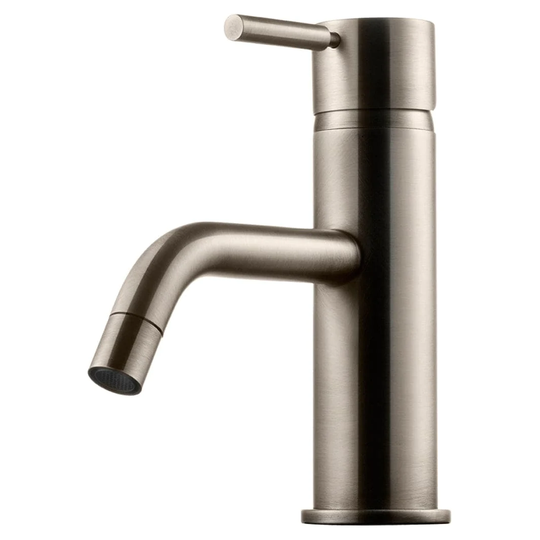 Tapwell Evm071 Servantbatteri Brushed Nickel