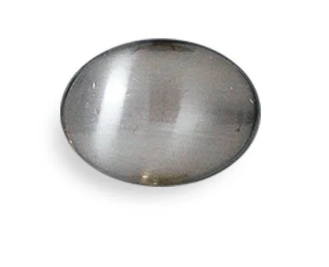 Svedbergs knopp oval - Stål