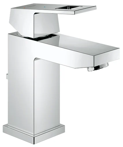 Grohe Eurocube ettgreps vask kaldstart