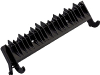 Samsung JC61-01308A, Guide, Sort, 1 stk