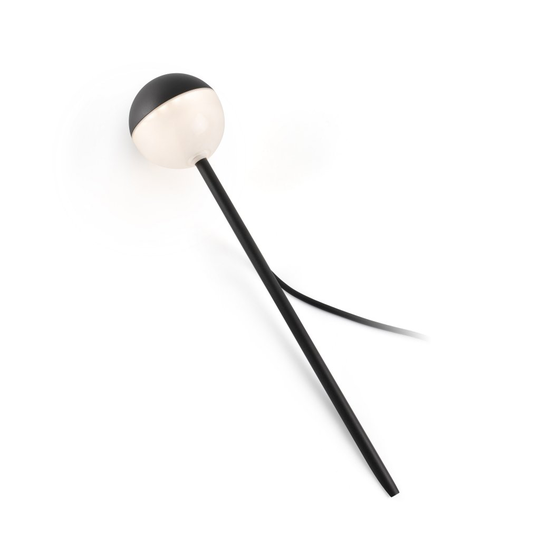 Piccola LED (Sort)