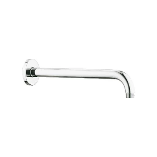 Grohe Rainshower dusjbend 28,6 cm, krom