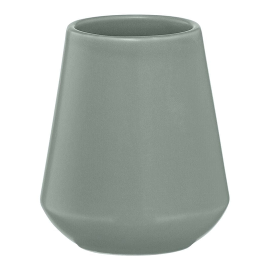 Sealskin Conical Tannglass Grønn